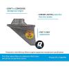 imageQuicksilver 31640T6 Magnesium Anode for Mercury Mariner Outboards MerCruiser Stern Drives