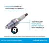 imageQuicksilver 34762A1 Zinc Anode Plate for MerCruiser TR and TRS Drives 25quot x 25quot