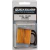 imageQuicksilver 49088Q2 Fuel Filter for MerCruiser Sterndrive and Inboard Engines
