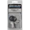 imageQuicksilver 55989Q9 Aluminum Anodes for MerCruiser Transom Plate Nuts