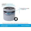 imageQuicksilver 802893Q01 Water Separating Fuel Filter for Mercury and Mariner Outboards and MerCruiser Sterndrive and Inboard Engines