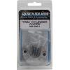 imageQuicksilver 806189Q1 Aluminum Anode for MerCruiser Alpha One Gen II Trim Cylinders