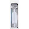 imageQuicksilver 816296Q2 Marine Engine Inline Fuel Filter with Barbs for 516quot 8mm Fuel Lines