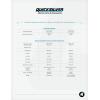 imageQuicksilver 818298Q1 Aluminum Anode for Mercury and Mariner Power Trim Pump Assembly