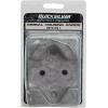imageQuicksilver 821631Q1 Aluminum Gimbal Housing Anode for MerCruiser Drives