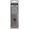 imageQuicksilver 826134Q Side Pocket Aluminum Anode for Mercury Mariner and Force Outboards
