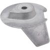 imageQuicksilver 853762T01 Trim Tab Anode