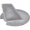 imageQuicksilver 853762T01 Trim Tab Anode
