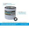 imageQuicksilver 858004Q High Performance Oil Filter for MerCruiser Sterndrive and Inboards Engines