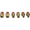 imageQuicksilver 864572A1 Replacement Inline Fuel Filter Kit for MerCruiser Sterndrive and Inboard Gasoline Engines