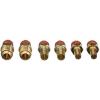 imageQuicksilver 864572A1 Replacement Inline Fuel Filter Kit for MerCruiser Sterndrive and Inboard Gasoline Engines