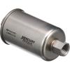 imageQuicksilver 864572A1 Replacement Inline Fuel Filter Kit for MerCruiser Sterndrive and Inboard Gasoline Engines