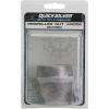 imageQuicksilver 865182Q01 Aluminum Anode Kit  Prop Nut on Bravo III Drives