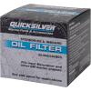 imageQuicksilver 866340Q03 Oil Filter for MerCruiser Sterndrive and Inboard EnginesUnspecified