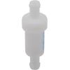 imageQuicksilver 875284T01 Inline Oil Filter for Select Mercury 25L and 30L OptiMax Outboards NonPro ModelsUnspecified