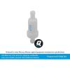 imageQuicksilver 875284T01 Inline Oil Filter for Select Mercury 25L and 30L OptiMax Outboards NonPro ModelsUnspecified