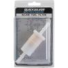imageQuicksilver 879885Q Inline Fuel Filter for Mercury and Mariner OutboardsUnspecified