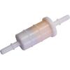 imageQuicksilver 879885Q Inline Fuel Filter for Mercury and Mariner OutboardsUnspecified