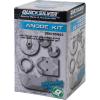 imageQuicksilver 888755Q03 Magnesium Anode Kit for Select MerCruiser Alpha One Gen II  1991 and Newer