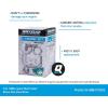 imageQuicksilver 888757Q02 Magnesium Anode Kit for MerCruiser Bravo One Drives