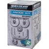 imageQuicksilver 888760Q04 Magnesium Anode Kit for MerCruiser Bravo III Drives