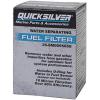 imageQuicksilver 8M0095658 Water Separating Fuel Filter Kit for Verado V6 Outboards