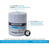 imageQuicksilver 8M0116378 Oil Filter for MerCruiser Sterndrive and Inboard Engines by Ford Motor Company