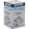 imageQuicksilver 8M0116589 Transom and Gearcase Aluminum Anode Kit