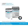 imageQuicksilver 8M0157620 Water Separating Fuel Filter for Select L6 Verado Outboards