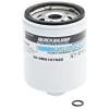 imageQuicksilver 8M0157708 Water Separating and Sensing Fuel Filter Kit for Select Mercury L6 Verado Outboards