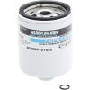 imageQuicksilver 8M0157708 Water Separating and Sensing Fuel Filter Kit for Select Mercury L6 Verado Outboards