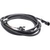imageQuicksilver 8M0157708 Water Separating and Sensing Fuel Filter Kit for Select Mercury L6 Verado Outboards