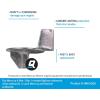 imageQuicksilver 98432Q6 Zinc Trim Tab Anode Plate for Mercury and Mariner Outboards