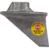 imageQuicksilver 31640T6 Magnesium Anode for Mercury Mariner Outboards MerCruiser Stern Drives