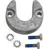 imageQuicksilver 806189Q1 Aluminum Anode for MerCruiser Alpha One Gen II Trim Cylinders