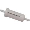 imageQuicksilver 816296Q03 Inline Fuel Filter Element for Mercury and Mariner Outboards