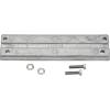 imageQuicksilver 818298Q1 Aluminum Anode for Mercury and Mariner Power Trim Pump Assembly