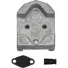 imageQuicksilver 821631Q1 Aluminum Gimbal Housing Anode for MerCruiser Drives