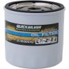 imageQuicksilver 858004Q High Performance Oil Filter for MerCruiser Sterndrive and Inboards Engines