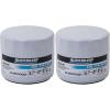 imageQuicksilver 866340Q03 Oil Filter for MerCruiser Sterndrive and Inboard EnginesUnspecified Pack of 2
