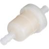 imageQuicksilver 879885Q Inline Fuel Filter for Mercury and Mariner OutboardsUnspecified