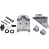 imageQuicksilver 888756Q04 Aluminum Anode Kit for MerCruiser MR and Alpha One Drives