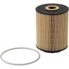 imageQuicksilver 895207 Oil Filter Element for MerCruiser Gasoline and Diesel Engines