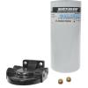 imageQuicksilver 8M0082290 High Capacity Water Separating Fuel Filter Kit for Outboard or Sterndrive and Inboard Engines