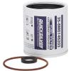 imageQuicksilver 8M0146203 Water Separating Fuel Filter 10Micron Filtration Quicksilver Head