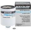 imageQuicksilver 8M0157620 Water Separating Fuel Filter for Select L6 Verado Outboards