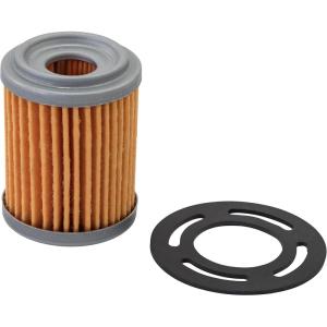 imageQuicksilver 49088Q2 Fuel Filter for MerCruiser Sterndrive and Inboard Engines
