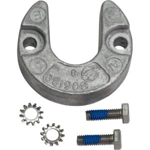 imageQuicksilver 806189Q1 Aluminum Anode for MerCruiser Alpha One Gen II Trim Cylinders