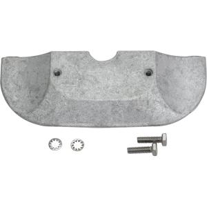 imageQuicksilver 821629Q1 Aluminum Drive Shaft Housing Anode for MerCruiser Alpha One Gen II Stern Drive