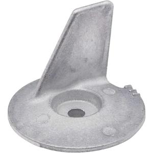 imageQuicksilver 853762T01 Trim Tab Anode